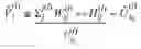 Fig. 35 - Separating desired audio content from undesired content