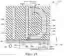 Fig. 10 - Magnetic recording device supplied with varying recording current