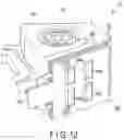 Fig. 13 - WIRING BOARD UNIT FOR DISK DEVICES, ACTUATOR ASSEMBLY FOR DISK DEVICES AND DISK DEVICE COMPRISING THE SAME