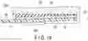 Fig. 12 - Actuator assembly of disk device and disk device comprising the same