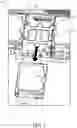 Fig. 02 - Electronic device with detachable structure and module frame thereof