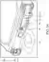 Fig. 05 - Electronic device with detachable structure and module frame thereof