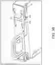 Fig. 06 - Electronic device with detachable structure and module frame thereof