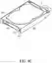 Fig. 09 - Electronic device with detachable structure and module frame thereof