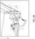 Fig. 20 - Electronic device with detachable structure and module frame thereof