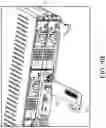 Fig. 22 - Electronic device with detachable structure and module frame thereof