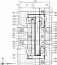 Fig. 01 - Data latch circuit and semiconductor memory device