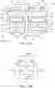 Fig. 13 - Data latch circuit and semiconductor memory device