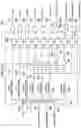 Fig. 08 - Bidirectional data pin, clock input pin, shift register, debug circuitry