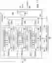 Fig. 12 - Bidirectional data pin, clock input pin, shift register, debug circuitry