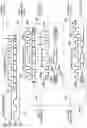 Fig. 19 - Bidirectional data pin, clock input pin, shift register, debug circuitry