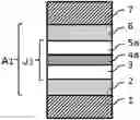 Fig. 01 - Magnetoresistance effect element and magnetic memory