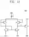 Fig. 11 - Memory device for reducing leakage current