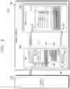 Fig. 10 - Memory module including register clock driver detecting address frequently accessed