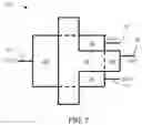 Fig. 07 - Memory device comprising an electrically floating body transistor