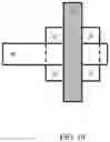 Fig. 18 - Memory device comprising an electrically floating body transistor