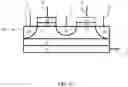 Fig. 19 - Memory device comprising an electrically floating body transistor