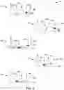 Fig. 05 - Quantizing loop memory cell system