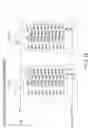 Fig. 12 - Semiconductor memory device and erase verify operation