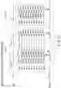 Fig. 13 - Semiconductor memory device and erase verify operation