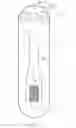 Fig. 03 - Reactor vessel reflector with integrated flow-through