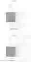 Fig. 04 - Reactor vessel reflector with integrated flow-through