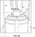 Fig. 29 - Target irradiation systems for the production of radioisotopes