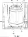 Fig. 30 - Target irradiation systems for the production of radioisotopes