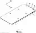Fig. 03 - Electronic device and slide positioning mechanism thereof