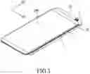 Fig. 04 - Electronic device and slide positioning mechanism thereof