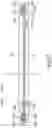 Fig. 08 - Electronic device and slide positioning mechanism thereof