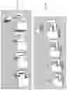 Fig. 03 - Magneto-mechanical clamping device