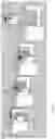 Fig. 04 - Magneto-mechanical clamping device