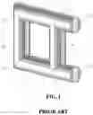 Fig. 02 - Transformer iron core