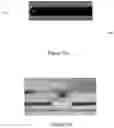 Fig. 10 - High-aspect ratio electroplated structures and anisotropic electroplating processes