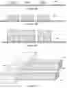 Fig. 12 - High-aspect ratio electroplated structures and anisotropic electroplating processes