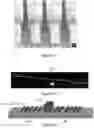Fig. 13 - High-aspect ratio electroplated structures and anisotropic electroplating processes