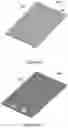 Fig. 15 - High-aspect ratio electroplated structures and anisotropic electroplating processes