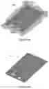 Fig. 20 - High-aspect ratio electroplated structures and anisotropic electroplating processes
