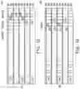 Fig. 03 - Stacked coil for wireless charging structure on InFO package