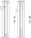 Fig. 13 - Stacked coil for wireless charging structure on InFO package