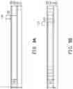 Fig. 14 - Stacked coil for wireless charging structure on InFO package