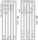 Fig. 24 - Stacked coil for wireless charging structure on InFO package