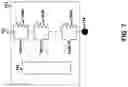 Fig. 08 - Adaptive control loop gain for switching mode power supply
