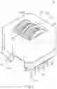 Fig. 02 - Transformer and transformer bobbin thereof