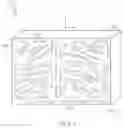 Fig. 02 - Methods of fabricating thermal composites having specifically designed particle distributions