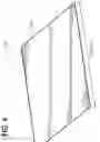 Fig. 05 - Dielectric structures for electrical insulation with vacuum or gas