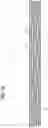 Fig. 11 - Dielectric structures for electrical insulation with vacuum or gas