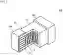 Fig. 02 - MEASURING METHOD FOR MEASURING CONCENTRATION OF DONOR ELEMENT SOLID-SOLVED IN CERAMIC GRAINS IN CERAMIC DIELECTRIC LAYERS