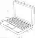 Fig. 02 - Interkey support for keyboards